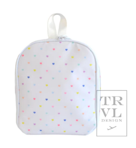 Bring IT Lunch Bag - Love Heart