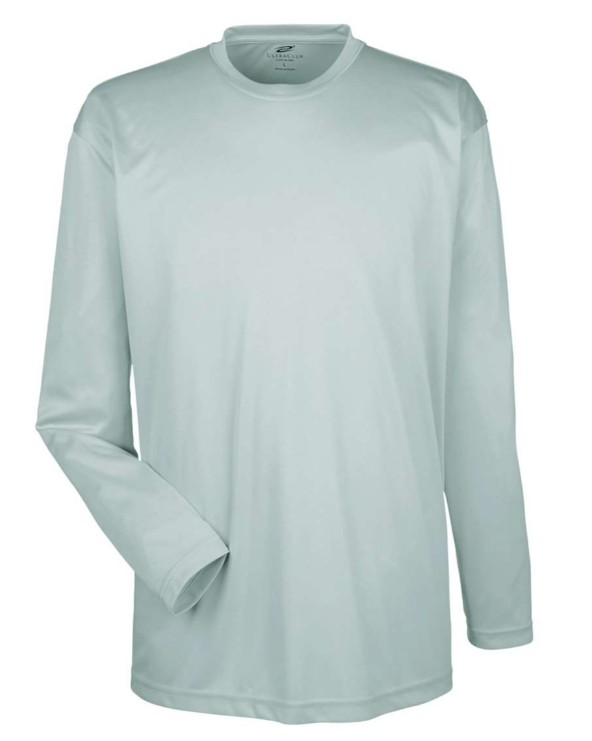 Hooded Soccer Christmas Performance Tee