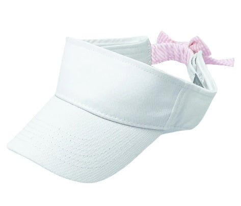 Bits & Bows Visor