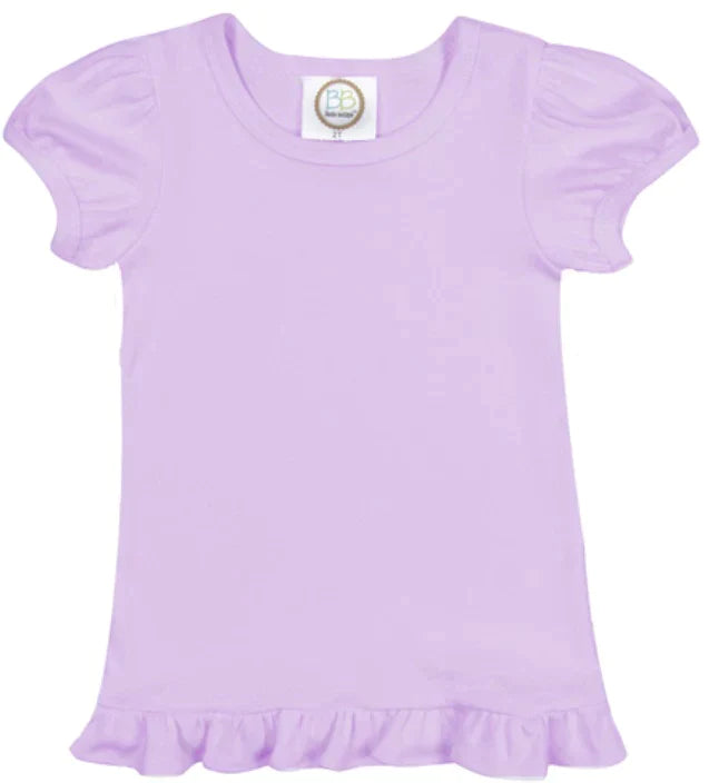 Encant Applique Shirt