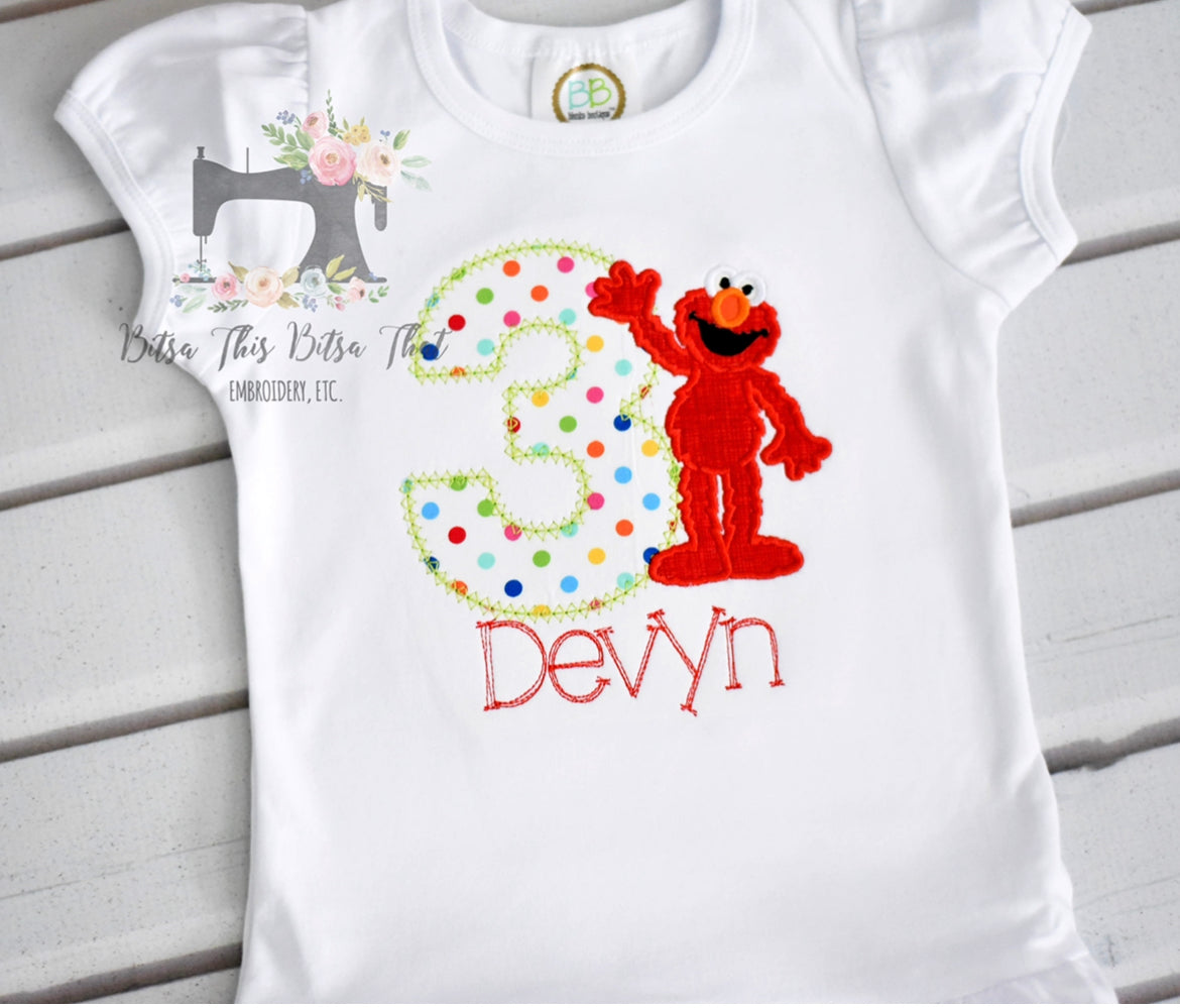 Laughing Friend Birthday Shirt