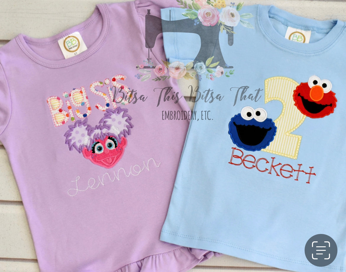 Laughing Friend Birthday Shirt