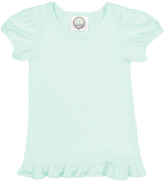 Rainbow Applique Shirt