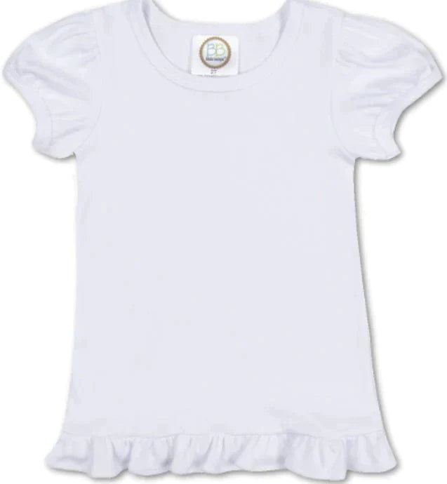 Encant Applique Shirt