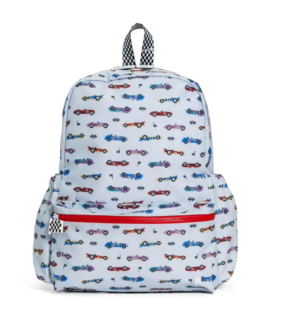 Vroom Backpack TRVL