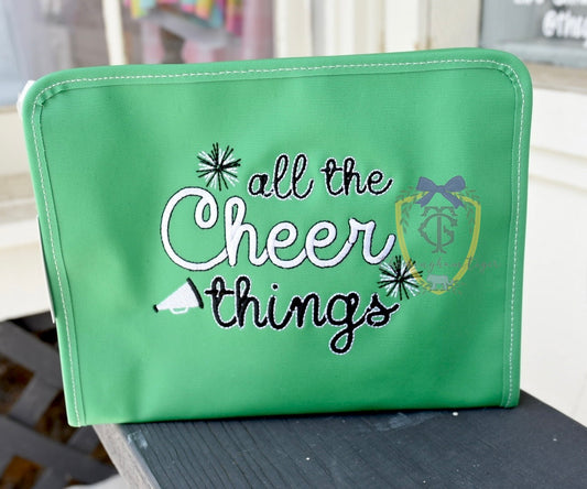 Cheer Things TRVL Roadie (Large)