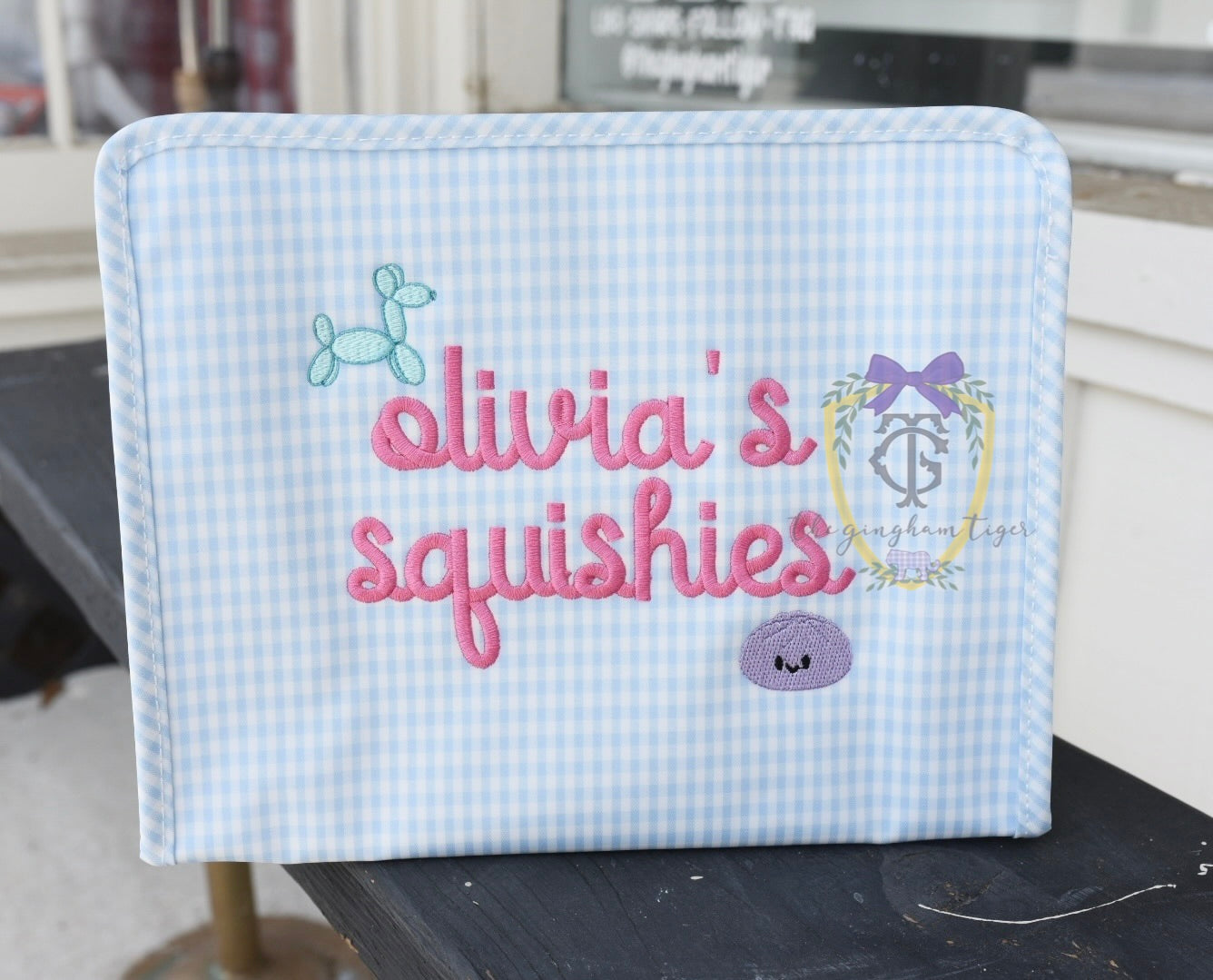 Squishies Roadie
