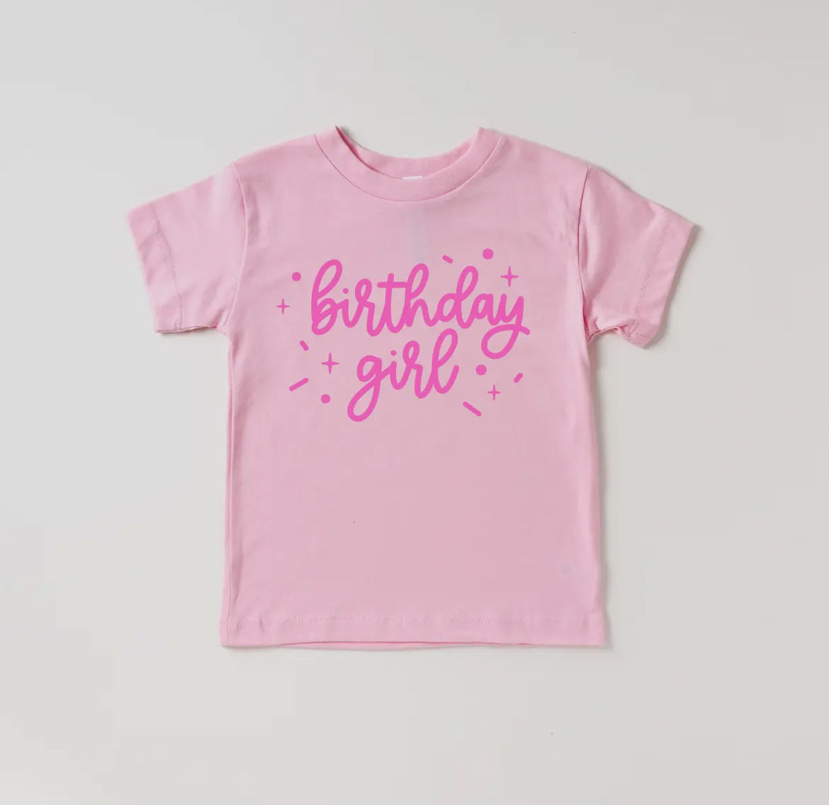 Birthday Girl Tee