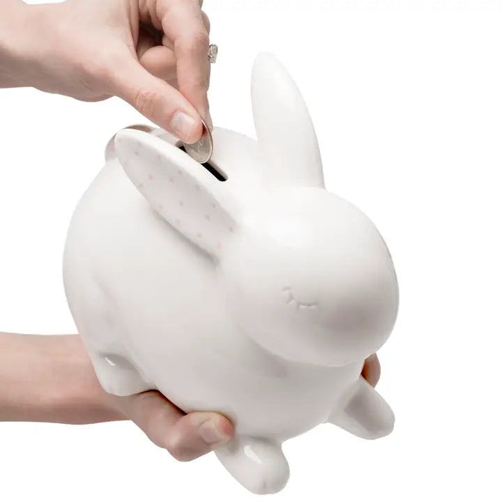 Bunny Bank