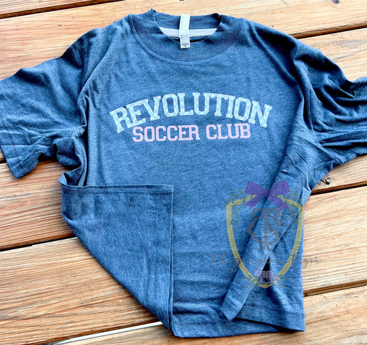 Cropped Revolution Twe