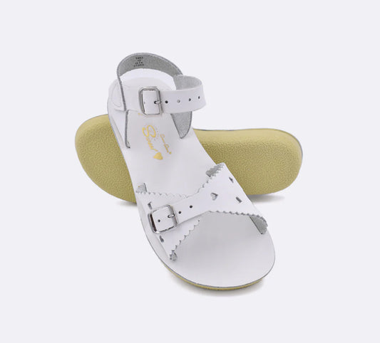 Sun-San Sweetheart Sandal