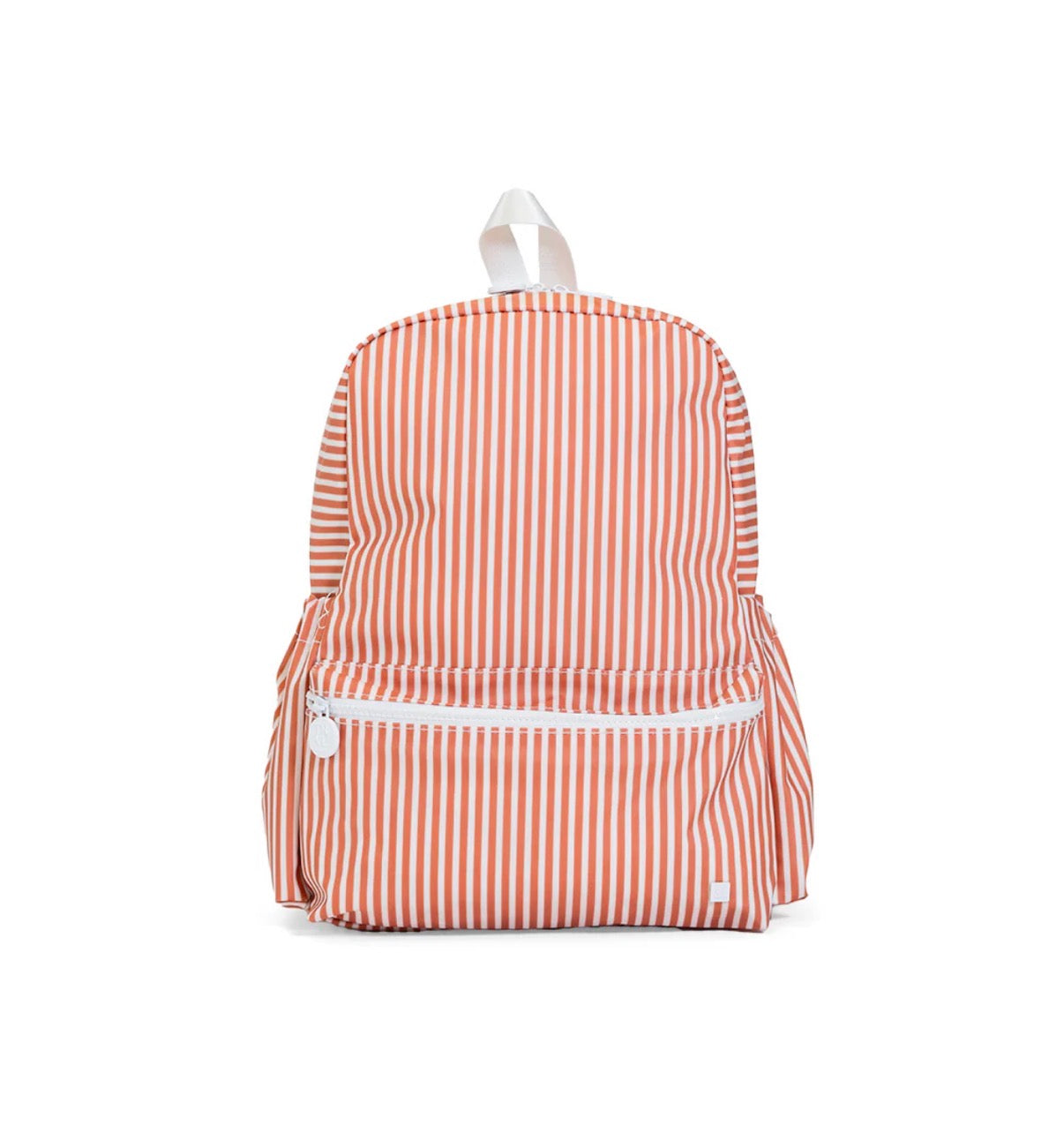 Pimlico Stripe Rust Backpack TRVL