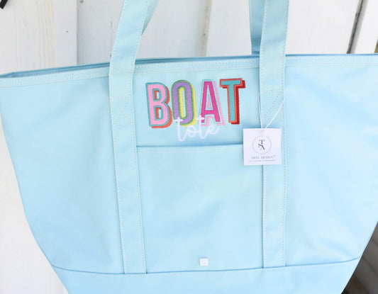 Trvl Maxi Tote