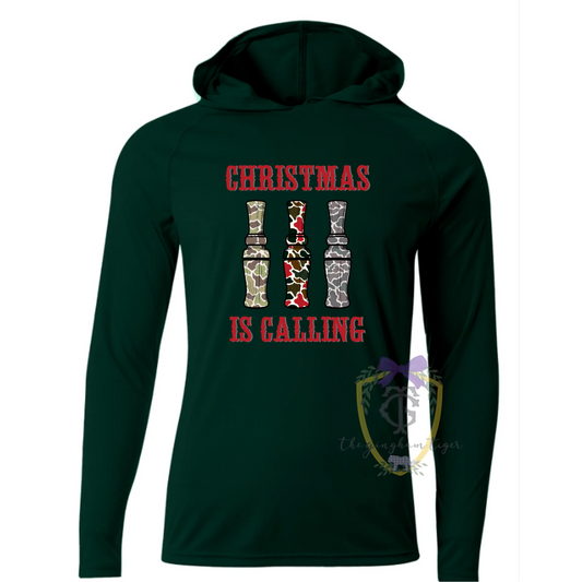 Duck Call Tee
