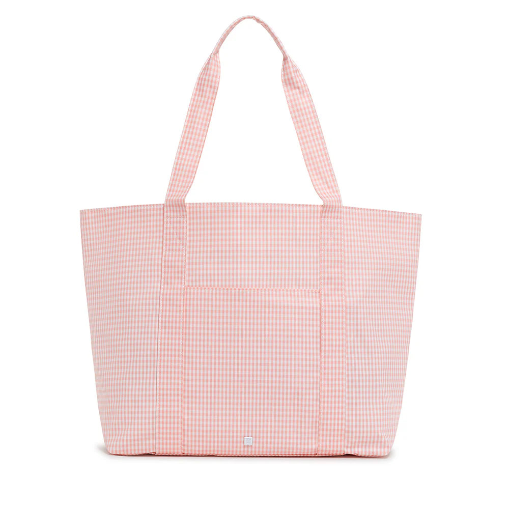 Jumbo XL TRVL Tote - All colors