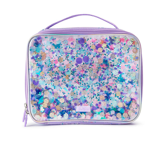 Party Like a Unicorn Confetti Lunchbox