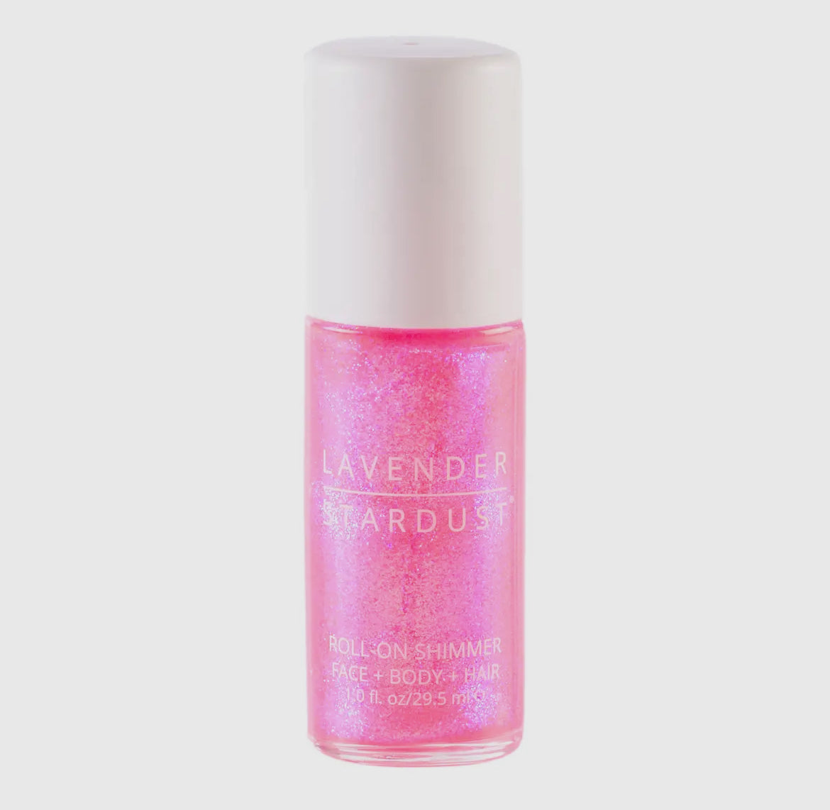 Lavender Stardust Roll-on Shimmer