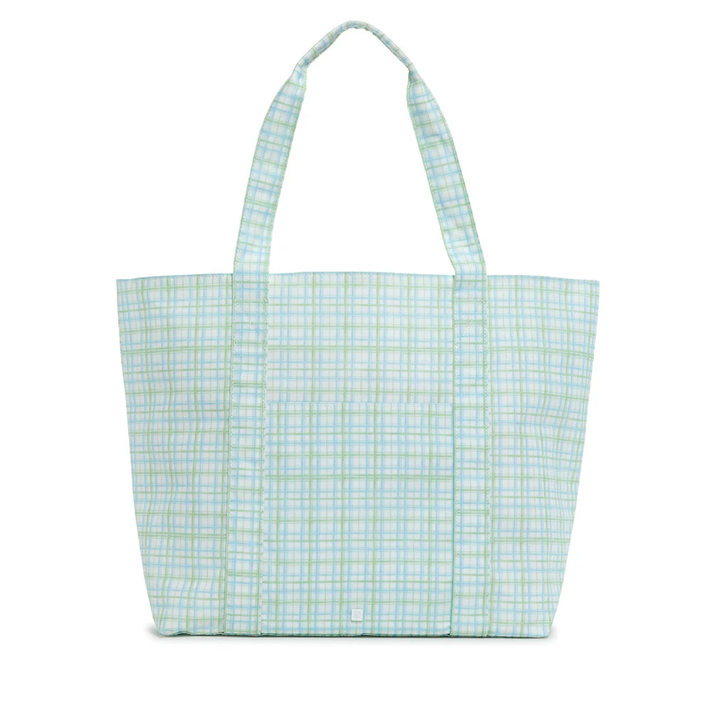 Jumbo XL TRVL Tote - All colors