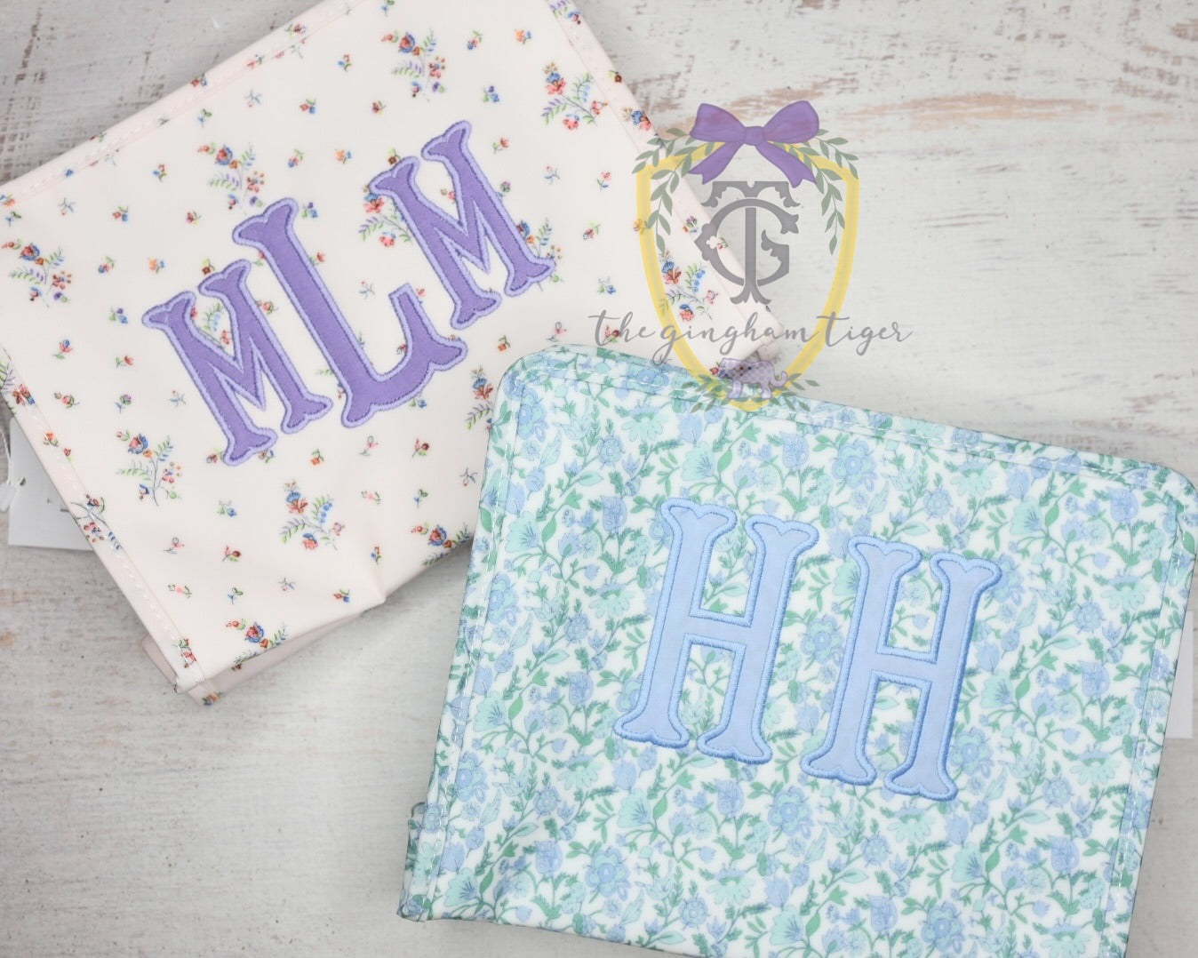 TRVL Design Roadie - Hampton Floral - restock late August