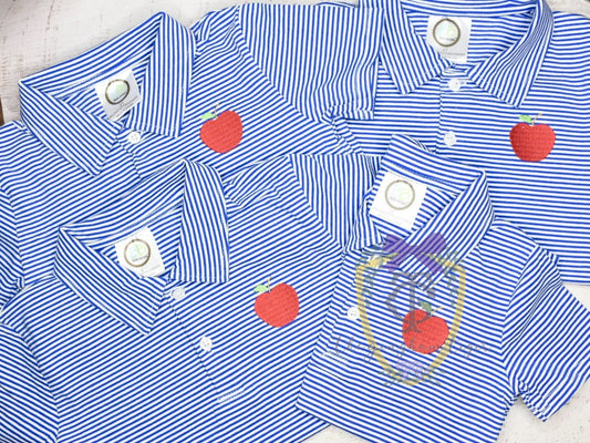 Apple Polo