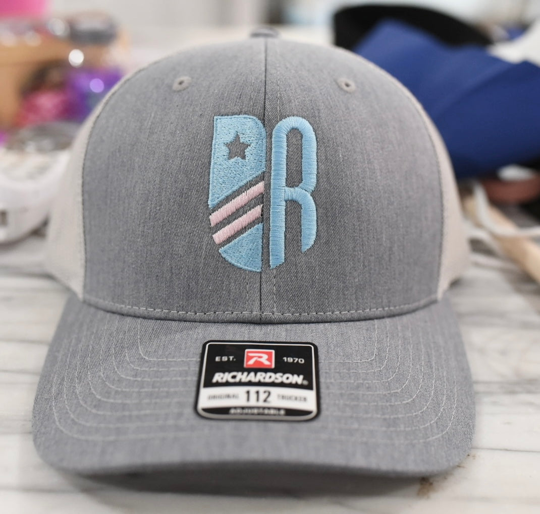 Richardson 112 Revolution Soccer Hat