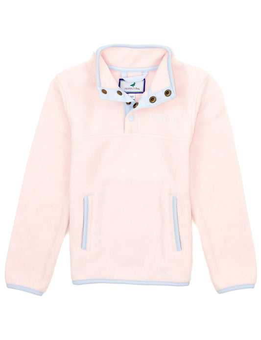 Girls Luna Pullover
