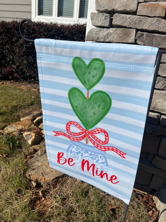 Valentine Garden Flag