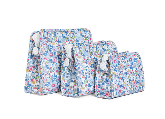 TRVL Design Roadie - Bridgehampton Floral - restock 8/25