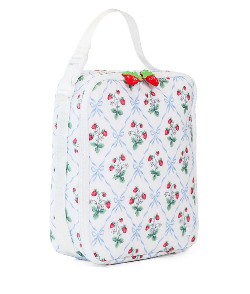 Berry Nice TRVL Lunch Box