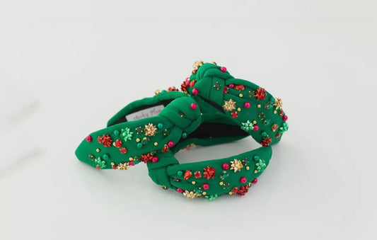 Bows of Holly Kids Headband