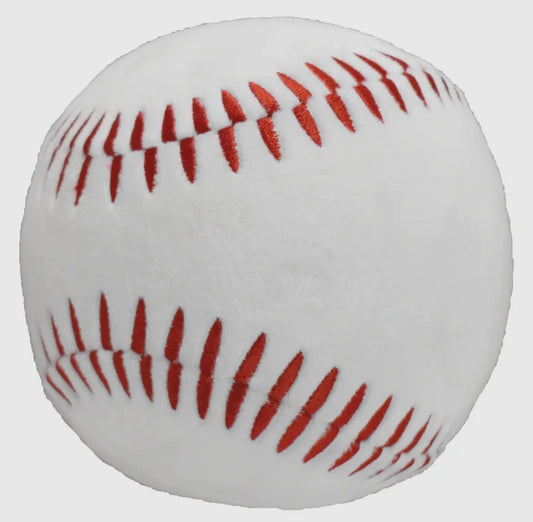 Iscream Baseball Plush