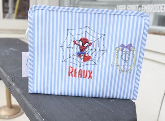 Spider Roadie (large)