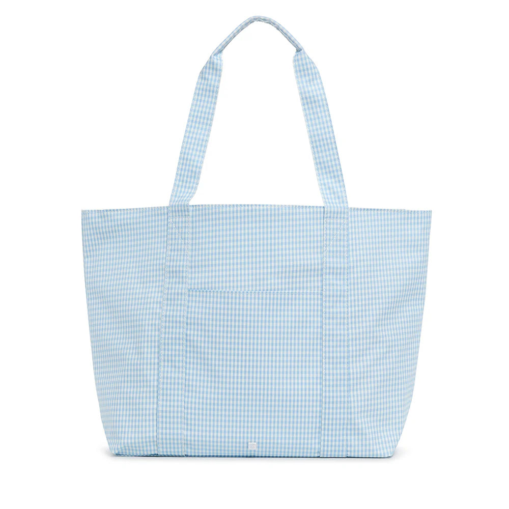 Jumbo XL TRVL Tote - All colors