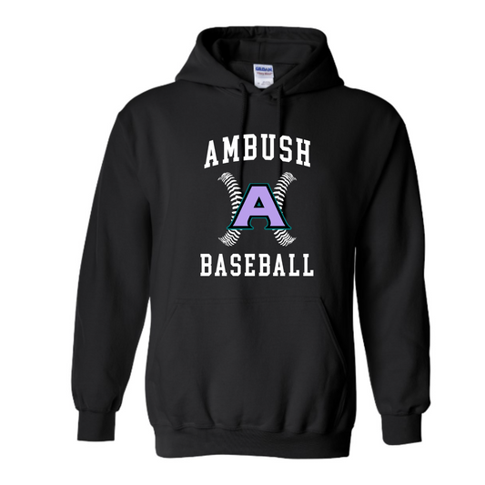 Ambush Baseball Laces Hoodie