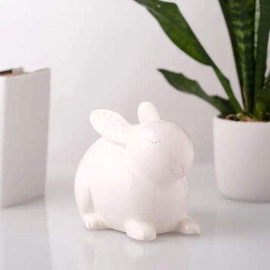 Bunny Bank