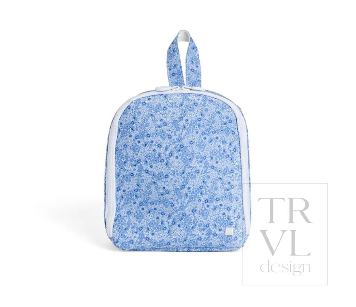 Bring IT Lunch Bag - Chatham Floral