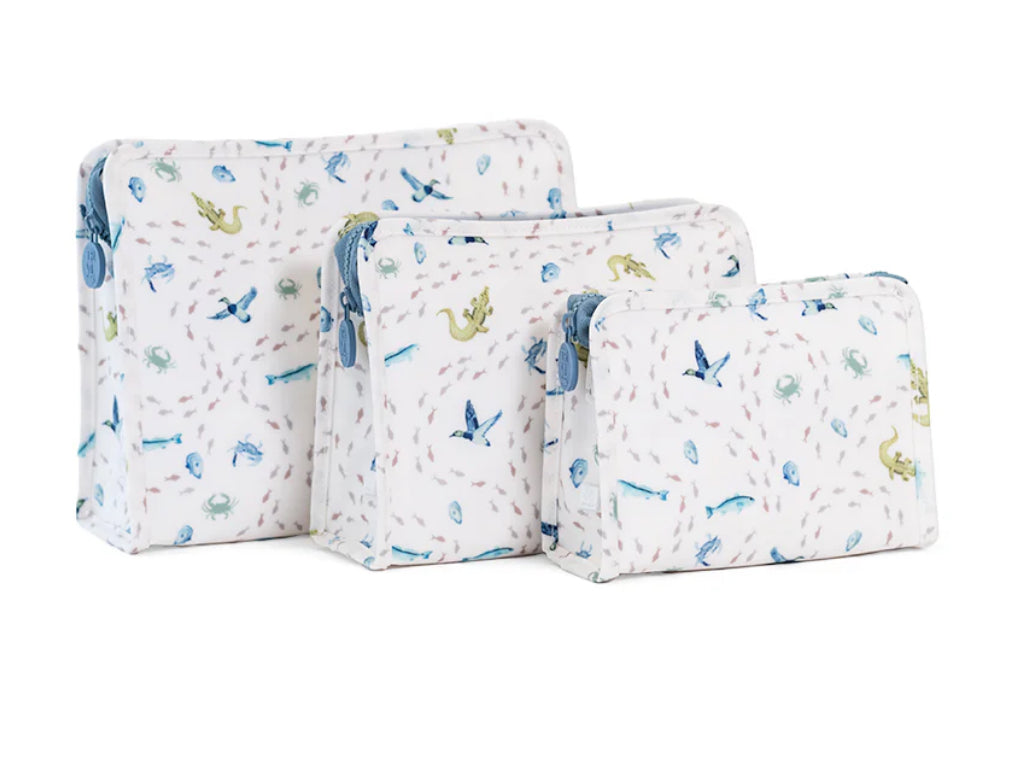 TRVL Design Roadie - Coastal Tide