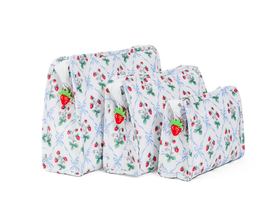 TRVL Design Roadie - Berry Nice