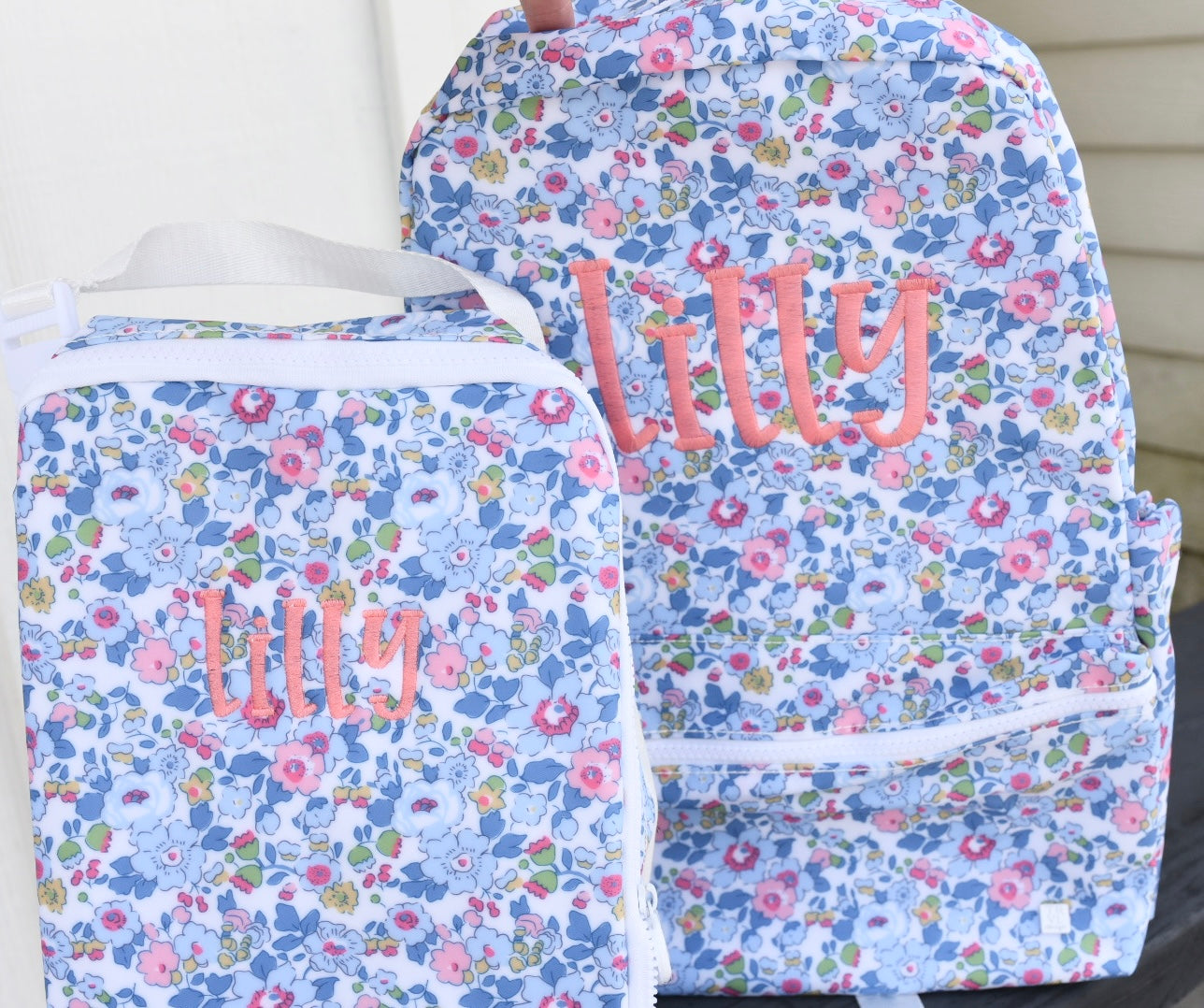 Bridgehampton Backpack - Restock 8/10