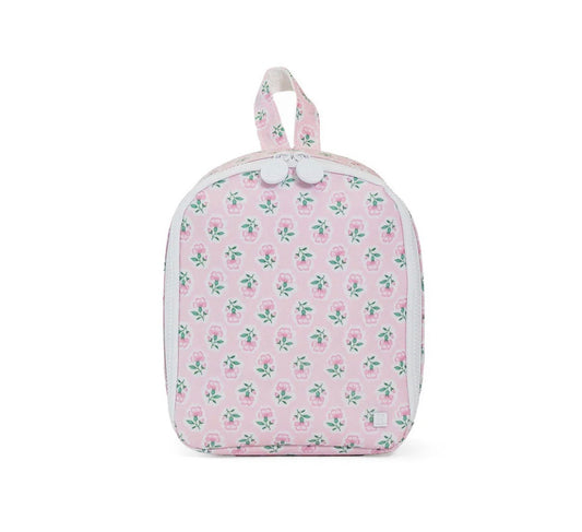 Bring IT Lunch Bag - PETITE FLEUR PINK
