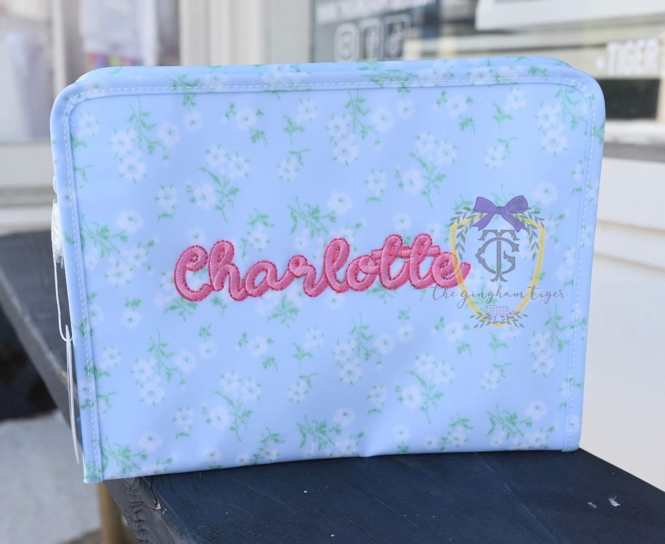 TRVL Design Roadie - Kiki Floral