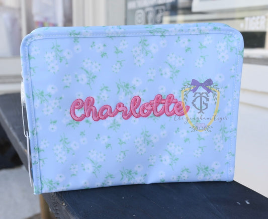 TRVL Design Roadie - Kiki Floral
