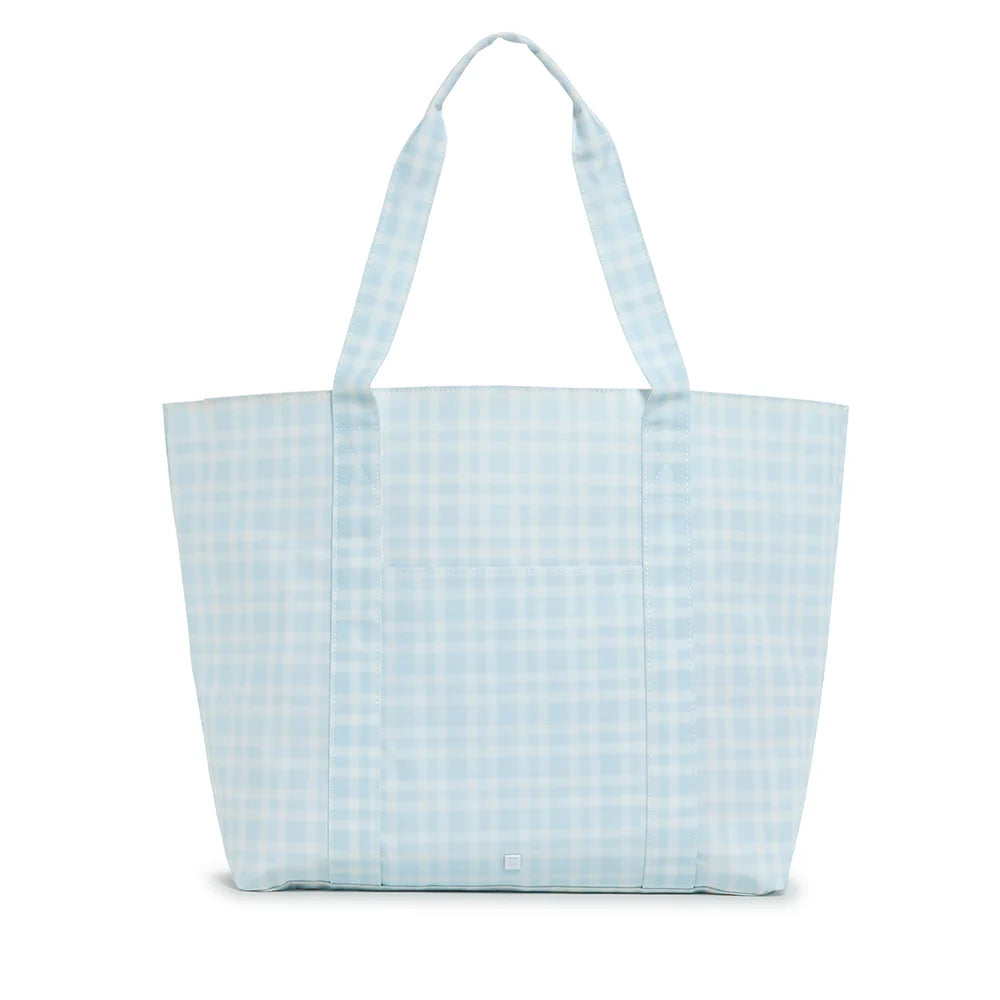 Jumbo XL TRVL Tote - All colors