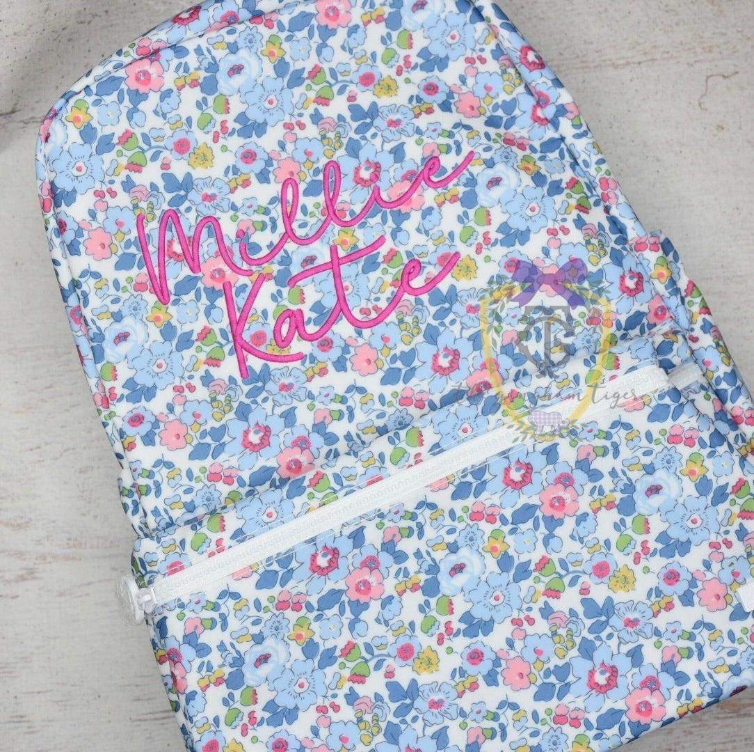 Bridgehampton Backpack