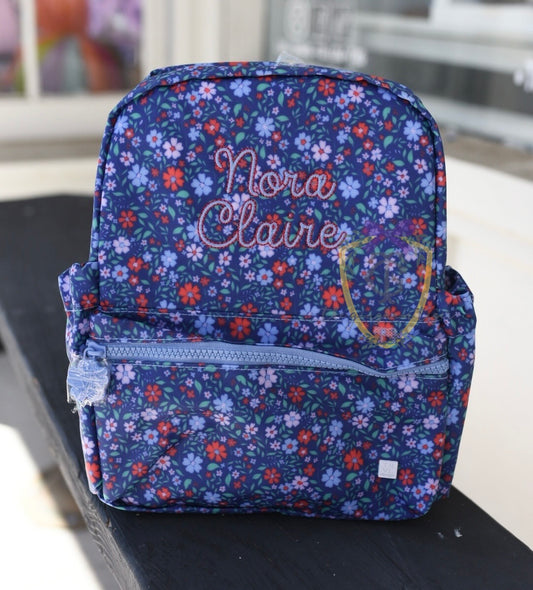 Trvl Mini Backpacker - Essex