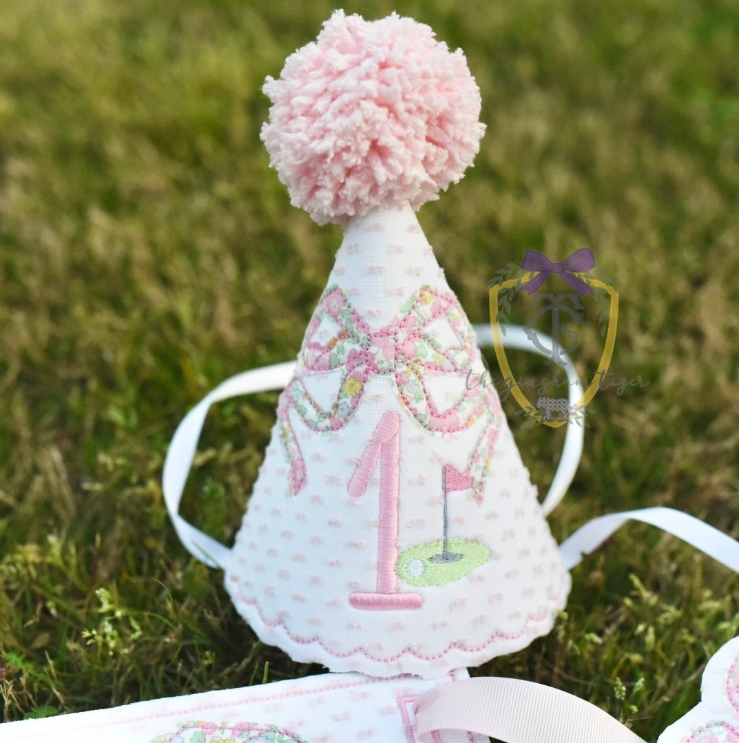Partee Birthday Set