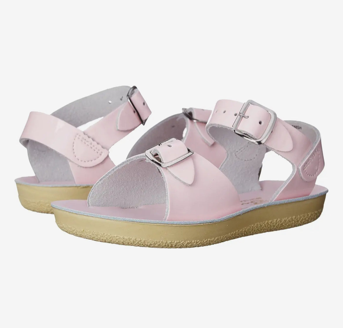 Sun-San Surfer Sandal Pink