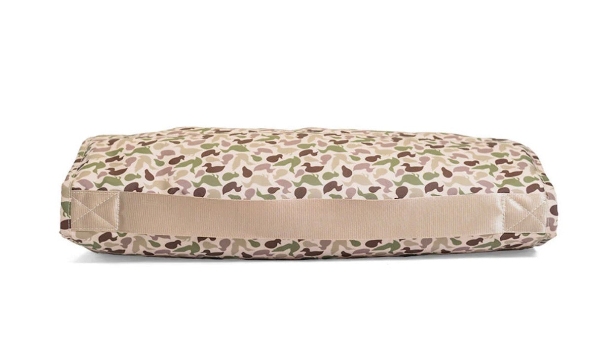 TRVL Nap Mat - Decoy