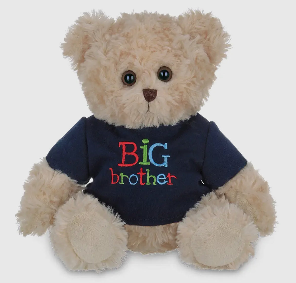 Big Brother Bear