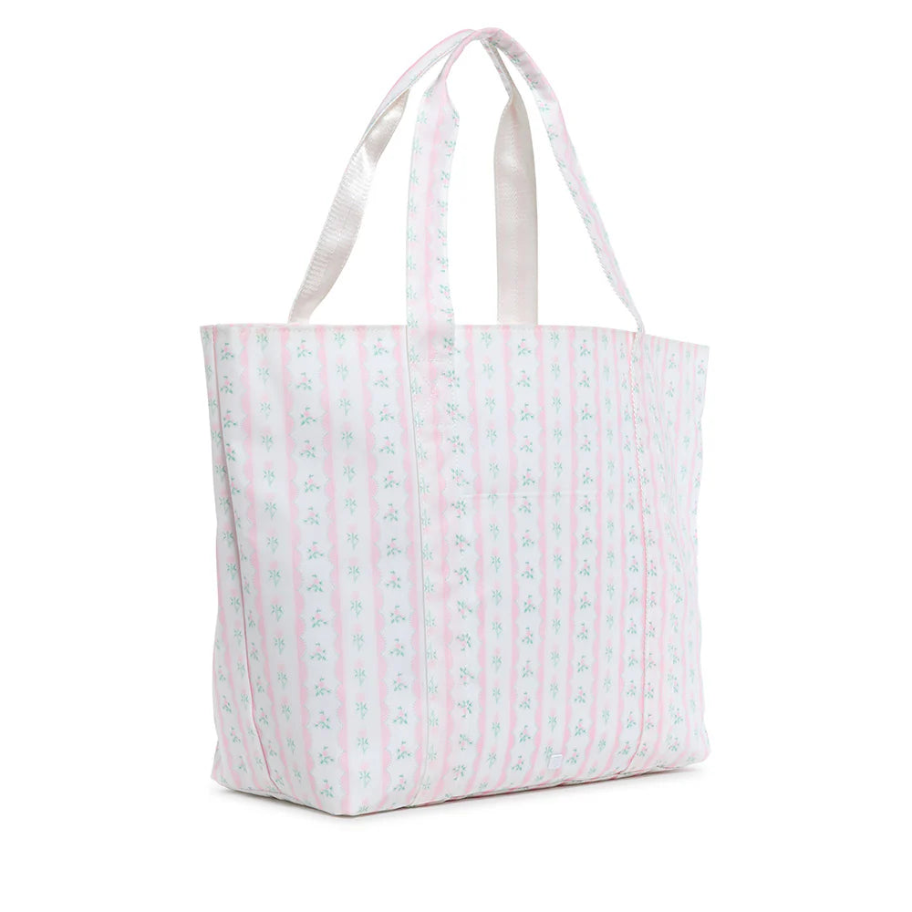 Jumbo XL TRVL Tote - All colors